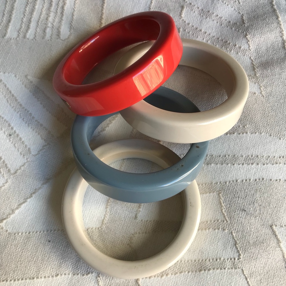 MANGO Bangles (Set of 4)